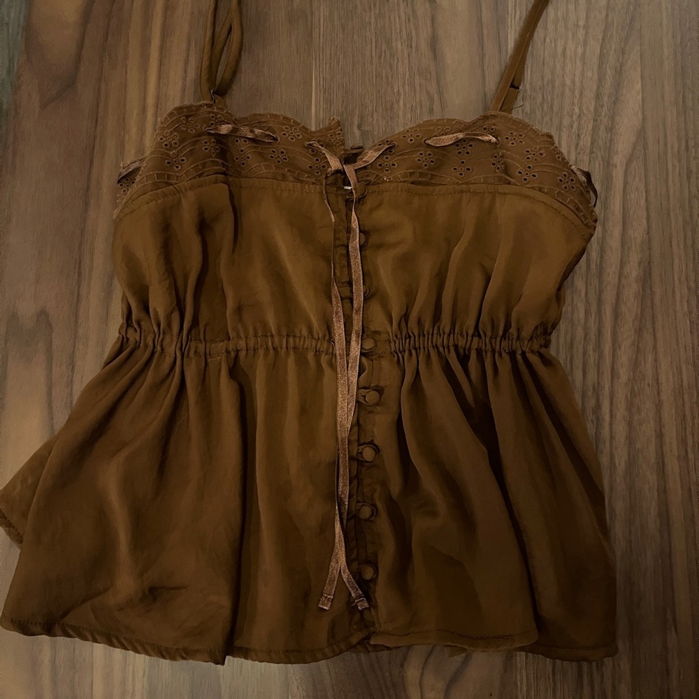 American eagle top